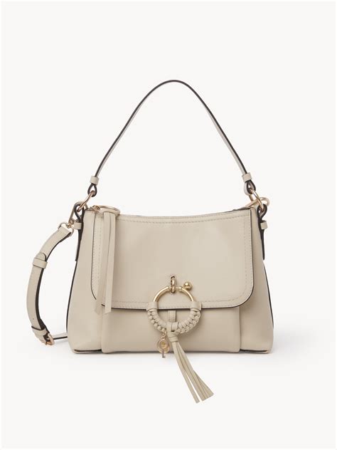 chloe small joan bag|joan small cross body bag.